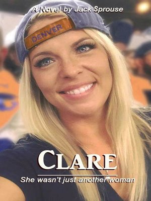 cover image of Clare